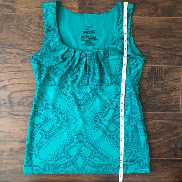 Patagonia Workout Tank Top - Picture 5 of 5